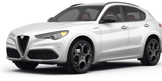 ALFA ROMEO STELVIO 2023 ZASPAKBN1P7D64310 image ALFA ROMEO STELVIO 2023 ZASPAKBN1P7D64310 image